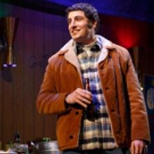Jason Biggs and More Will Be Guest Storytellers at YUM'S THE WORD Tonight