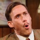 BWW Review: THE 39 STEPS, Theatre Royal, Glasgow, May 16 2016