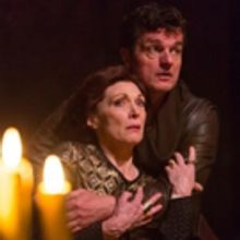 Photo Flash: First Look at Michael Cumpsty, Dee Hoty and More in THE LION IN WINTER a