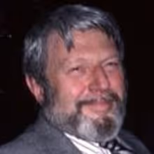 Photo Flash: Remembering Theodore Bikel