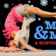 Sweet Can Productions Presents MITTENS AND MISTLETOE: A WINTER CIRCUS CABARET