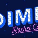 Rachel Crow Releases Infectious New Track 'Dime'
