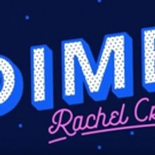 Rachel Crow Releases Infectious New Track 'Dime'