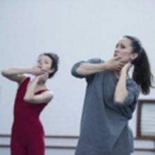 Chunky Move presents REMAKE/MERMERMER in 2016 Next Move Series