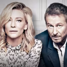 Cate Blanchett and Richard Roxburgh-Led THE PRESENT Will Open Next January at the…