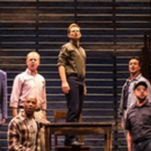 COME FROM AWAY Leads Toronto Theatre Critics Awards