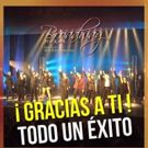 Verano 2015 BWW Mex: BROADWAY POR AMOR 2015....SOLO LOS MEJORES…