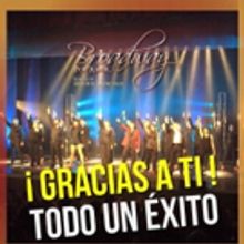 Verano 2015 BWW Mex: BROADWAY POR AMOR 2015....SOLO LOS MEJORES MUSICALES.....Simplemente, &iexcl;magn&iacute;fico!