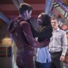 BWW Recap: One More Surprise Death on the Season Finale of THE FLASH