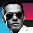 Marc Anthony Named 2016 Latin Recording Academy Person of the Year