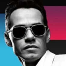 Marc Anthony Named 2016 Latin Recording Academy Person of the Year