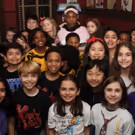 Photo Coverage: Broadway Kids Gather to Celebrate the 21st Annual Kids' Night On…