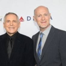Will NBC Ever Use a Live Studio Audience? Zadan & Meron Answer!