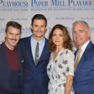 Photo Coverage: Paper Mill Playhouse's MARY POPPINS Celebrates Opening Night!