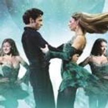RIVERDANCE Coming to DPAC in 2016