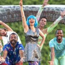 FANTASTICAL FAMILY NIGHT Set for Transcendence Theatre Company's Broadway Under the S