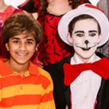 ShowKids Invitational Theatre Presents SEUSSICAL