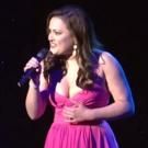 STAGE TUBE: Brown and Strickland Duet 'Let it Go' for Disney's Broadway and Beyond
