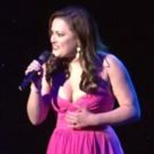 STAGE TUBE: Brown and Strickland Duet 'Let it Go' for Disney's Broadway and Beyond
