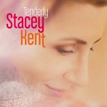 Jazz Singer Stacey Kent Releases New Album 'Tenderly'