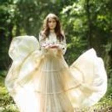 Photo Flash: THE SECRET GARDEN Begins Tonight at Serenbe Playhouse