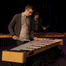 SO Percussion to Perform with University of Utah Music Students