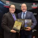 Photo Flash: Paper Mill Playhouse Wins Record Three 2017 Discover Jersey Arts…