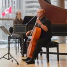 Canadian Opera Company Presents Listings For December