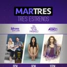 Telemundo to Present 'Martres', An Evening of Primetime Premieres, 7/19
