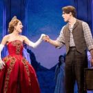 The Rumor Is True! ANASTASIA Will Open in UK, Germany, Russia, Japan & More; US Tour…