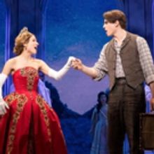 The Rumor Is True! ANASTASIA Will Open in UK, Germany, Russia, Japan & More; US Tour 