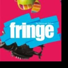 Two Weeks to Go Until Edinburgh Festival Fringe 2016