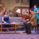 Photo Flash: First Look at MAPLE AND VINE at Firehouse Theatre