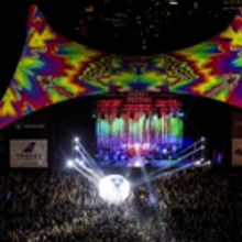 Sydney Festival Opens to Celebrate its 40th Anniversary