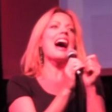 BWW's 12 Days of Christmas with Jennifer Ashley Tepper- Sherie Rene Scott, Lindsay…