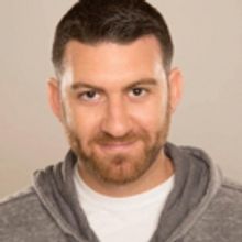 FOX COMEDY SERIES ft. NOAH GARDENSWARTZ Comes to the Fox Theater