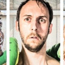 Know Theatre to Present THE FISHERMAN'S WIFE