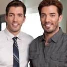 HGTV's 'Property Brothers' to Guest Star on USA's PLAYING HOUSE