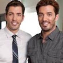 HGTV's 'Property Brothers' to Guest Star on USA's PLAYING HOUSE