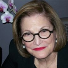 Exclusive Podcast: BROADWAY'S BACKBONE with Elma Linz Kanefield