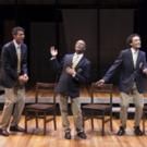 BWW Reviews: The Guthrie Theater's CHOIR BOY Uses Music to Perfection in Telling…