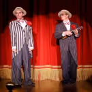 THIRTEEN's 'Theater Close-Up' to Present Signature Theatre's OLD HATS, 6/13