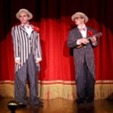 THIRTEEN's 'Theater Close-Up' to Present Signature Theatre's OLD HATS, 6/13