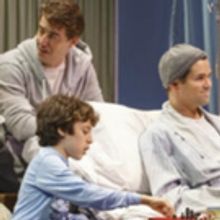Review Roundup: FALSETTOS Opens on Broadway