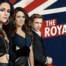 Production Underway for Season 3 of E!'s Hit Drama Series THE ROYALS