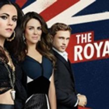 Production Underway for Season 3 of E!'s Hit Drama Series THE ROYALS