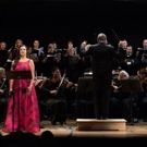 Photo Flash: First Look at Michael Fabiano, Joyce El-Khoury, Dana Beth Miller and…