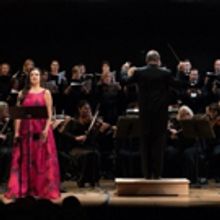 Photo Flash: First Look at Michael Fabiano, Joyce El-Khoury, Dana Beth Miller and Mor