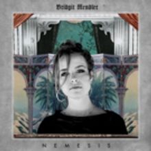 Bridgit Mendler Announces North American Tour For 2017