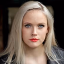 KINKY BOOTS Star Elena Skye & MOTOWN's Ryan Carter Join 'Some People Singing'…